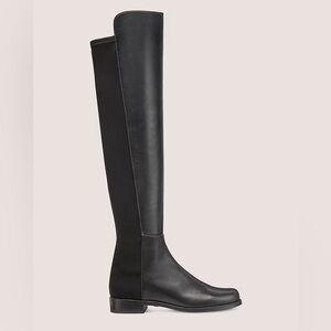 Stuart Weitzman 5050 over-the-knee boots